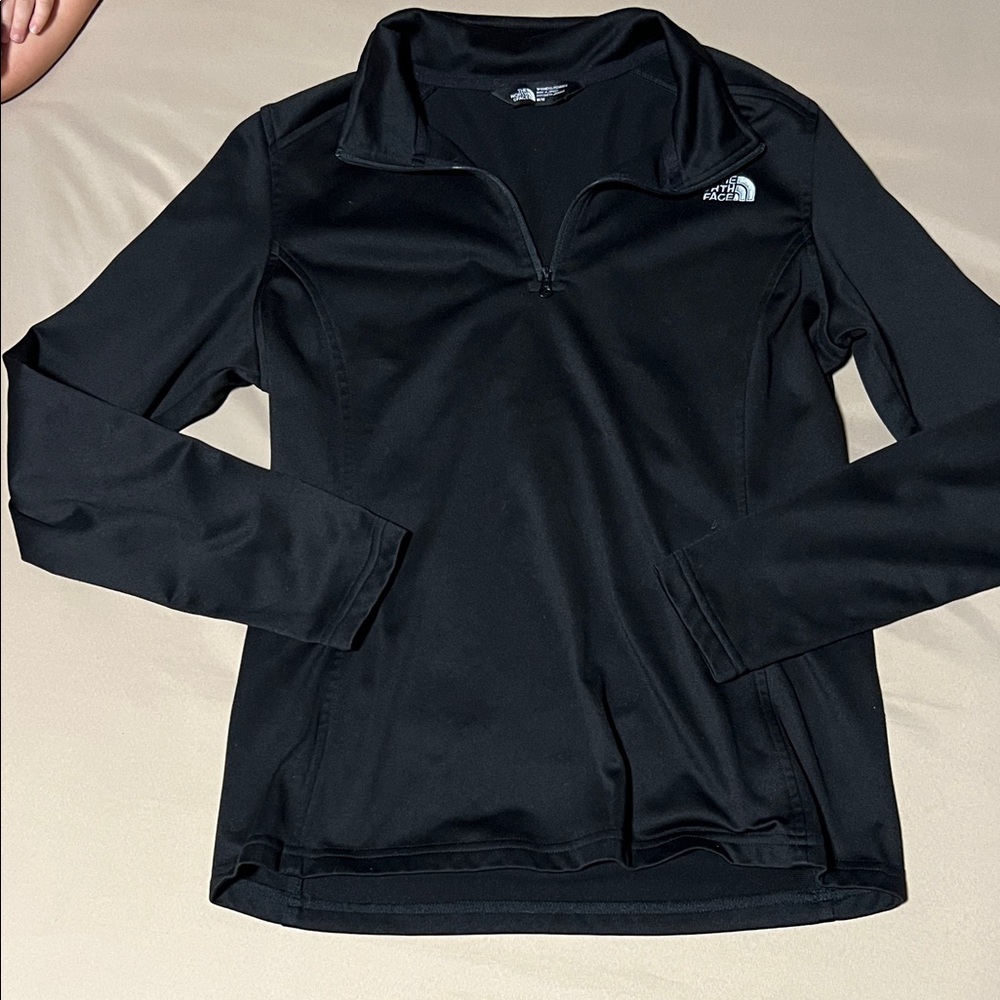 The North Face pullover